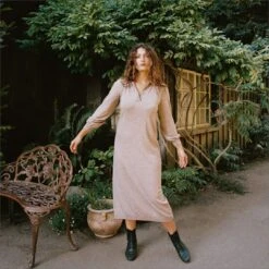 The Sofia Sweater Dress | Cacao -AURIN Clothing Shop Sofia fb feed b167076e 96bd 4847 b1c6 d0399e374093