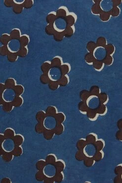 The Dawn Dress | Indigo Daisy -AURIN Clothing Shop indigodaisyswatch